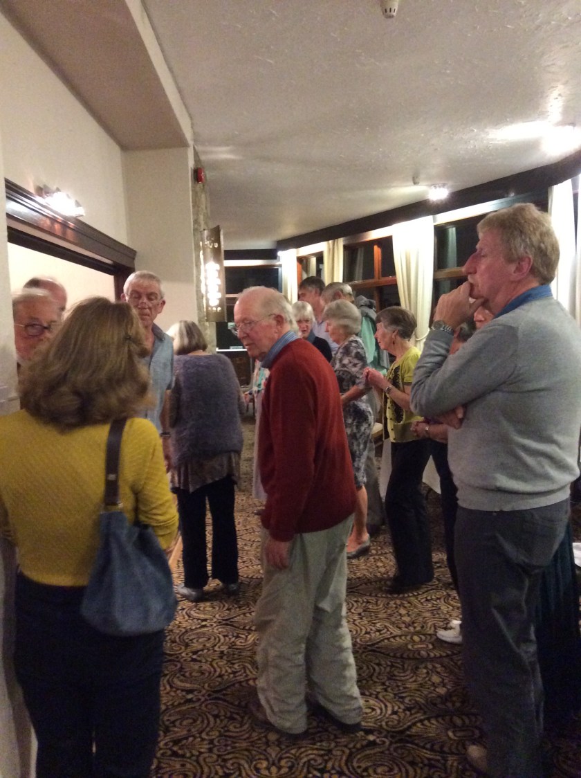 Carpet Bowls Team Selection process gets underway!